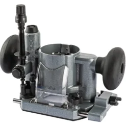 Plunge Base for 58349 Trimming Router