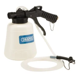 Pneumatic Brake Fluid Extractor, 1L