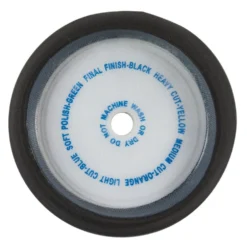 Polishing Sponge - Final Finish, 180mm
