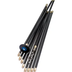 Polypropylene Drain Rod Set, 9m (12 Piece)