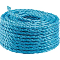 Polypropylene Rope, 20m x 8mm