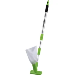 Pond and Pool Vacuum Cleaning Kit (4 Piece)