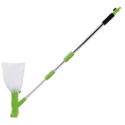 Pond and Pool Vacuum Cleaning Kit (4 Piece)