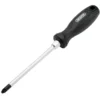 Pozi Hard Grip Screwdriver, PZ3 x 150mm