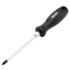 Pozi Hard Grip Screwdriver, PZ2 x 125mm