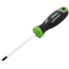 Pozi Soft Grip Screwdriver, PZ1 x 100mm