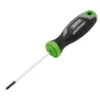 Pozi Soft Grip Screwdriver, PZ0 x 75mm