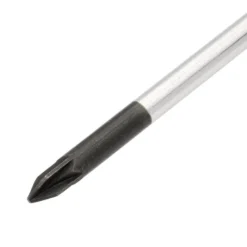 Pozi Soft Grip Screwdriver, PZ0 x 75mm