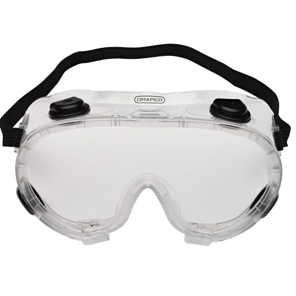 Professional Safety Goggles