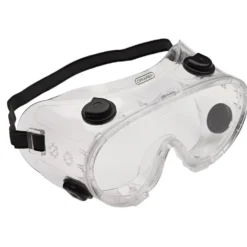 Professional Safety Goggles