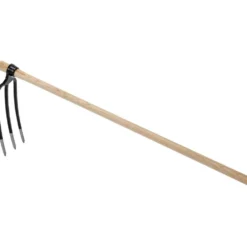 3 Prong Hoe Fork