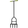 4-Prong Lawn Aerator