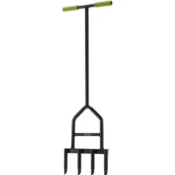 4-Prong Lawn Aerator