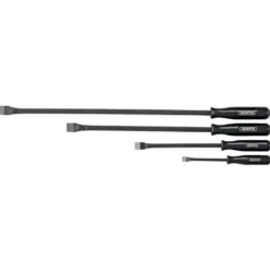 Pry Bar Set (4 Piece)