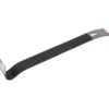 Pry Bar with Nail Puller, 380mm