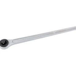 Push Through Reversible Ratchet, 3/4" Sq. Dr., 500mm