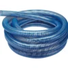 PVC Suction Hose, 10m x 50mm/2"