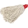 PY Mop Head with Push-In Socket, No.16