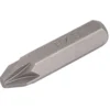 PZ Type Impact Screwdriver Bit, No.3