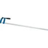 Quick Action Clamp, 1000mm x 120mm