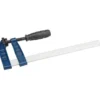 Quick Action Clamp, 250mm x 80mm