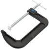 Quick Release G-Clamp, 150mm