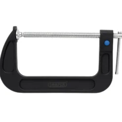Quick Release G-Clamp, 150mm