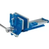 Quick Release Woodworking Bench Vice, 175mm