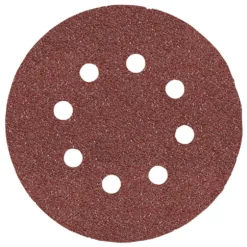 Random Orbit Sander, 125mm, 430W