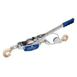 Ratchet Power Puller, 1 tonne