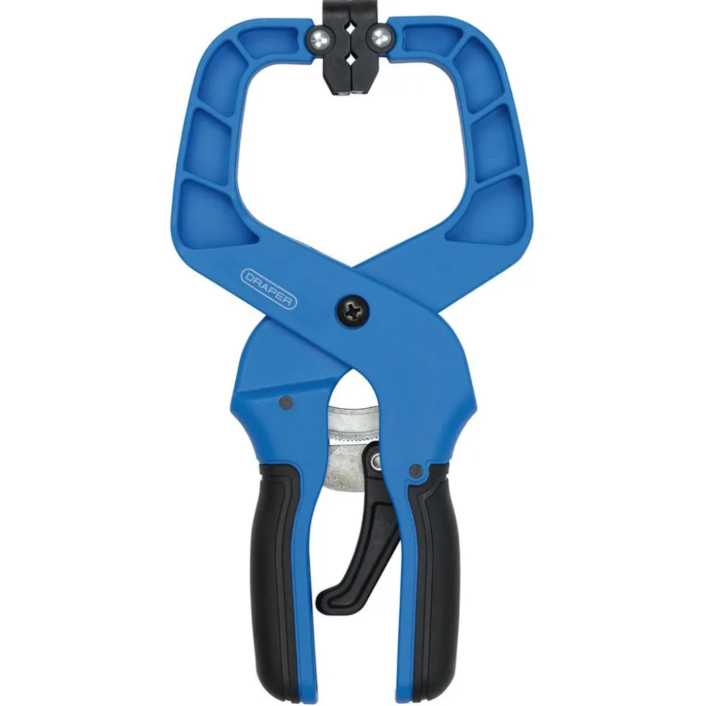 Ratchet Spring Clamp, 60mm