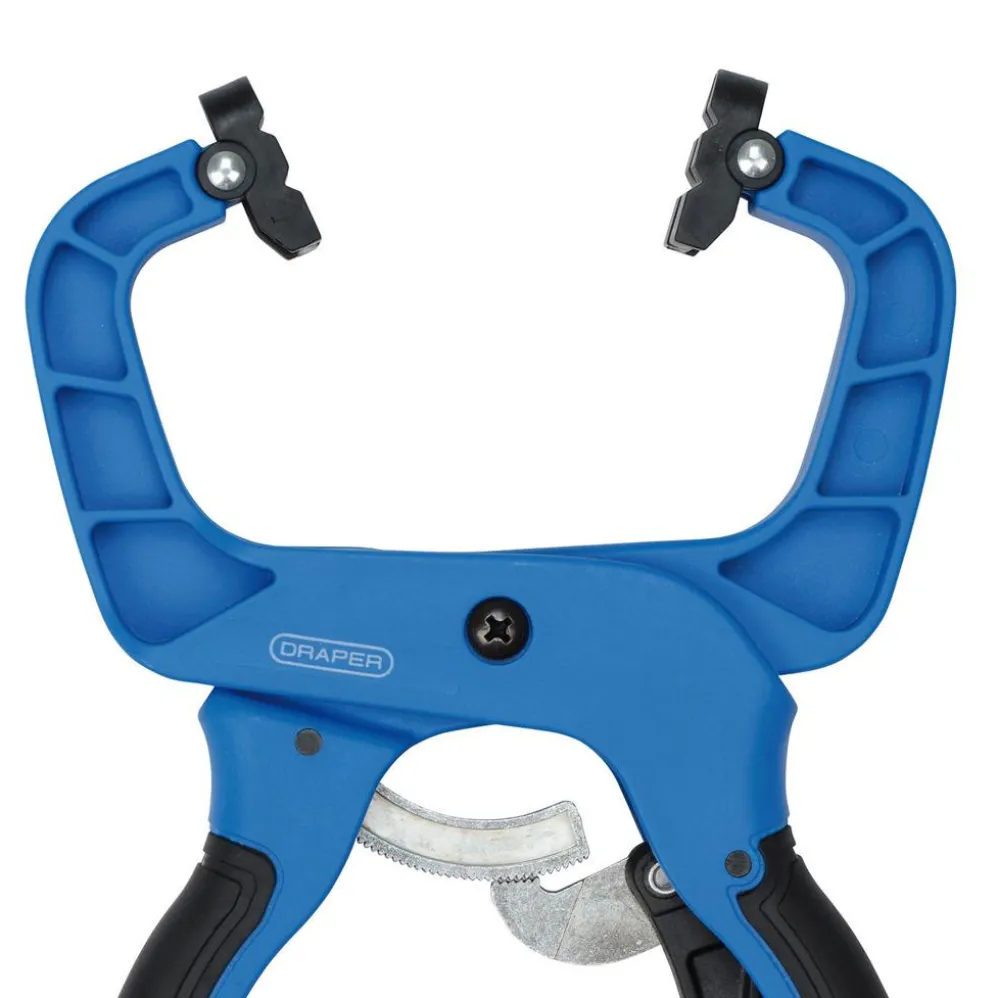 Ratchet Spring Clamp, 60mm