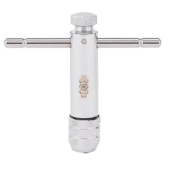 Ratchet Tap Wrench, M5-M12