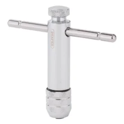 Ratchet Tap Wrench, M5-M12