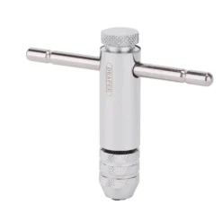 Ratchet Tap Wrench, M3-M8