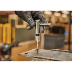 Ratchet Tap Wrench, M3-M8