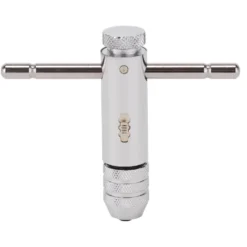 Ratchet Tap Wrench, M3-M8