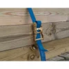 Ratchet Tie Down Strap, 6m x 35mm, 1000kg