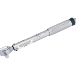 Ratchet Torque Wrench, 3/8
