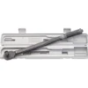 Ratchet Torque Wrench, 1/2" Sq. Dr., 30 - 210Nm