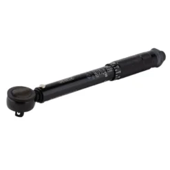 Ratchet Torque Wrench, 3/8" Sq. Dr., 10 - 80Nm