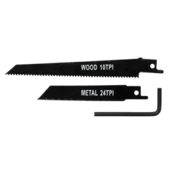 Reciprocating Saw, 710W