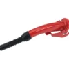 Red Steel Spout for 10/20L Fuel Cans