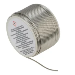 Reel of Lead Free Flux Cored Solder, 1.2mm, 250g