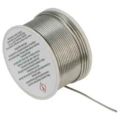 Reel of Lead Free Flux Cored Solder, 1.2mm, 100g