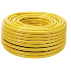 Reinforced Watering Hose, 12mm Bore, 50m