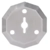 Replacement Cutting Blade Attachment for Stock No. 19403