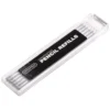 Replacement Graphite Refills for Stock No. 12106 (Pack of 6)
