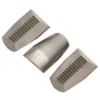 Replacement Jaws for Air Riveter Stock No. 16851 and 16877 (3 Piece)