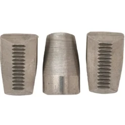 Replacement Jaws for Air Riveter Stock No. 16851 and 16877 (3 Piece)